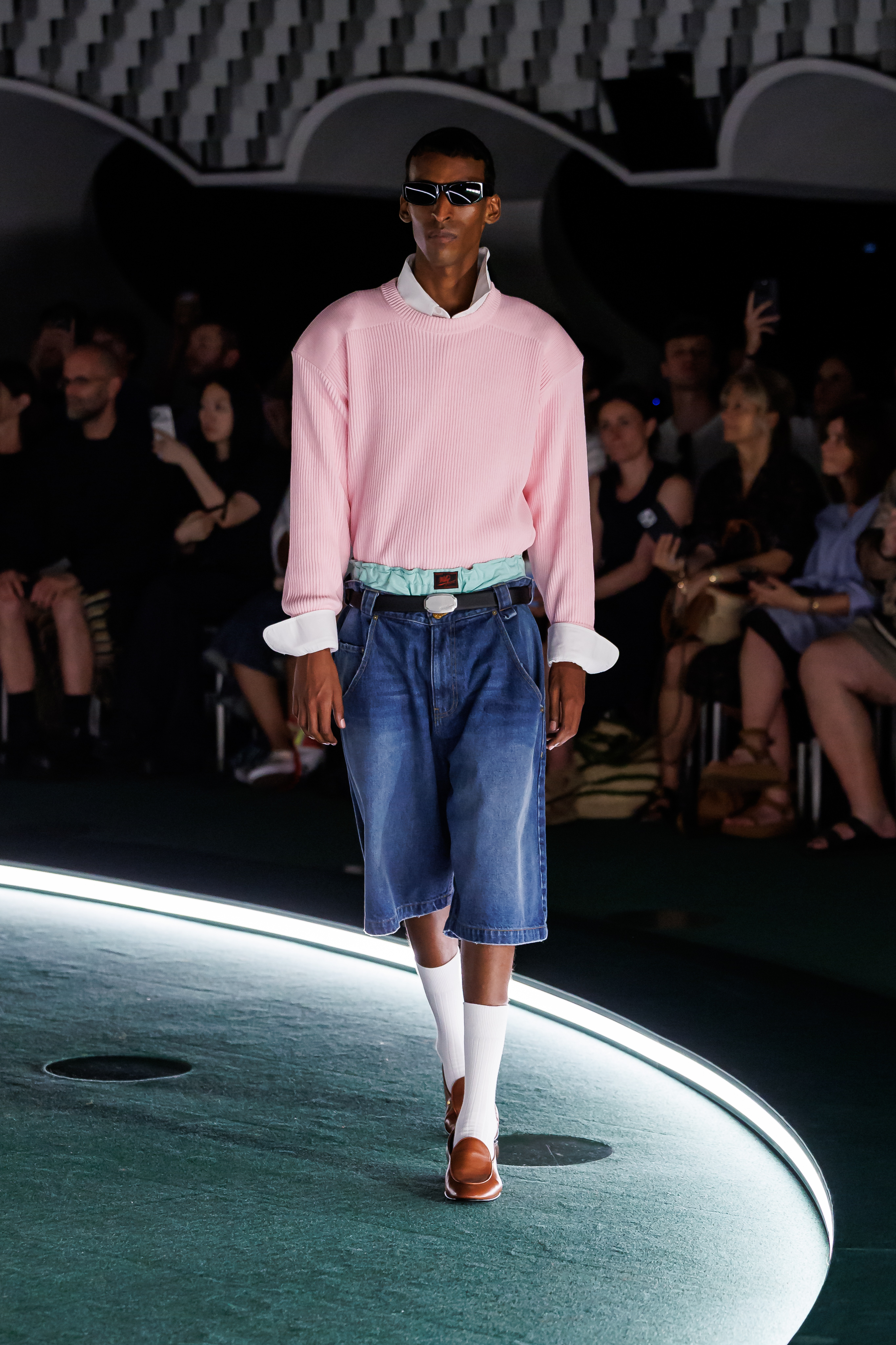 Willy Chavarria | Spring/Summer 2027